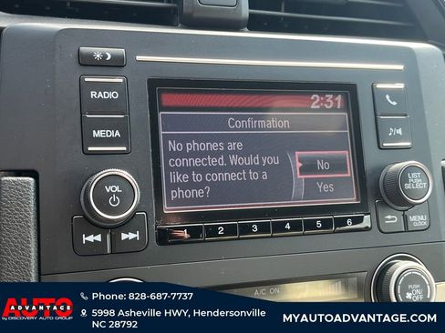 Used 2017 Honda Civic LX image 15