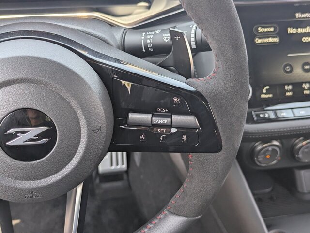 New 2027 Nissan Z Performance RWD image 16