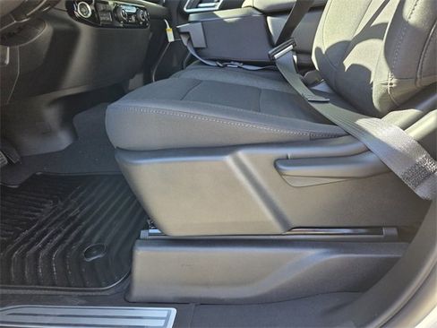 New 2026 Chevrolet Silverado 2500 LT image 21