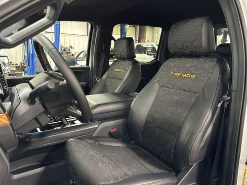 New 2026 Ford F150 Tremor AWD/4WD image 12