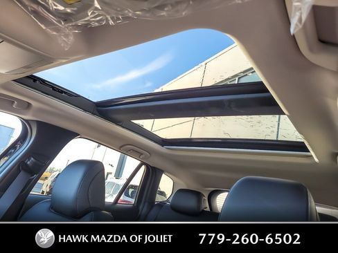 New 2026 MAZDA CX-50 2.5 Hybrid w/ Weather Package image 7