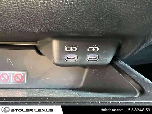 Certified 2024 Lexus UX 250h AWD w/ Premium Package image 38