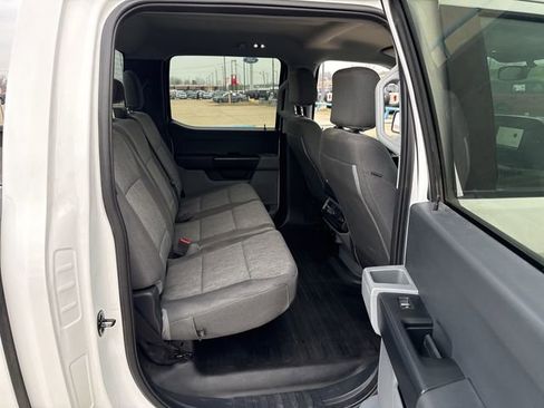 Used 2021 Ford F150 XL w/ Equipment Group 101A High image 9