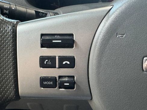 Used 2016 Nissan Frontier S RWD image 22
