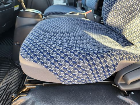 New 2026 Isuzu NPR image 20