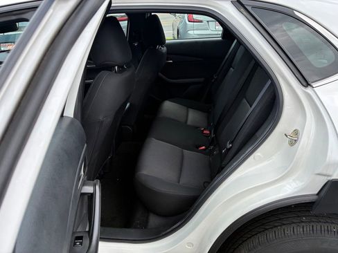 Used 2024 MAZDA CX-30 AWD 2.5 S image 19