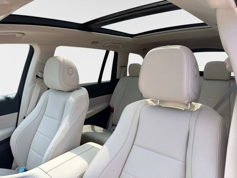 New 2026 Mercedes-Benz GLS 450 4MATIC image 20