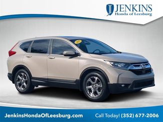 Used 2019 Honda CR-V EX image 1