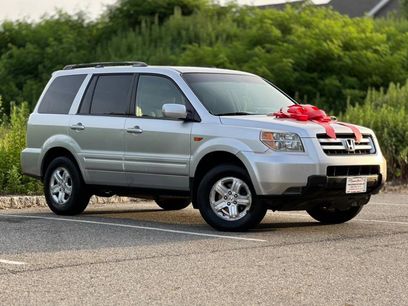 Used 2008 Honda Pilot VP