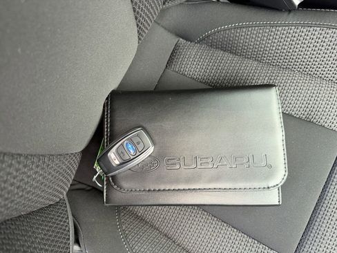 Used 2020 Subaru Outback Premium image 33