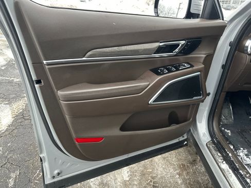 Used 2022 Kia Telluride SX w/ Nightfall Edition Package image 31