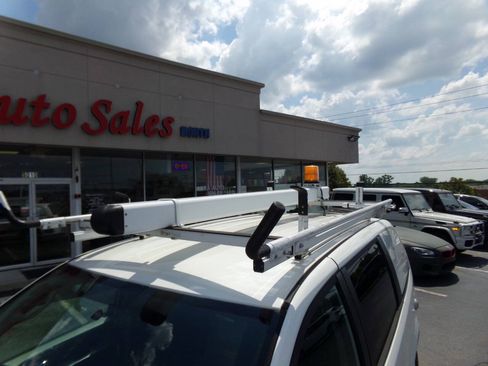 Used 2013 RAM C/V Tradesman FWD image 38