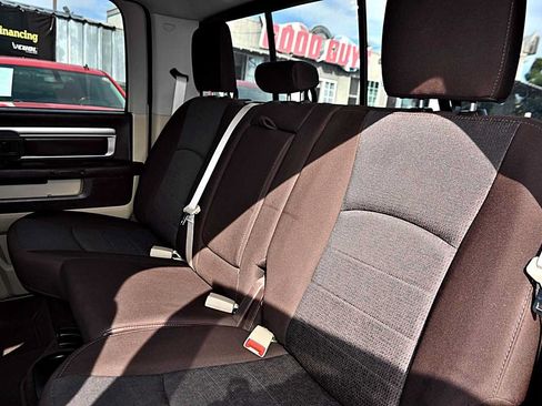 Used 2014 RAM 1500 Big Horn AWD/4WD image 11
