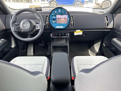 New 2026 MINI Cooper Countryman S AWD/4WD image 16
