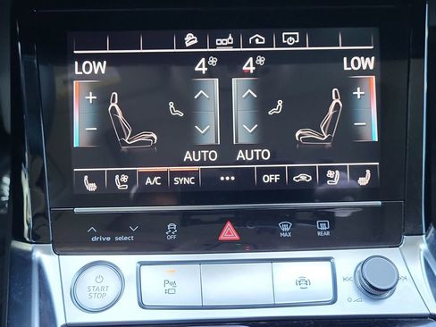 Used 2019 Audi e-tron Premium Plus AWD/4WD image 21