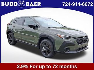 New 2026 Subaru Crosstrek 2.5i AWD/4WD 360° Tour