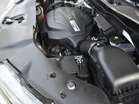 Used 2019 Honda Pilot Touring image 54