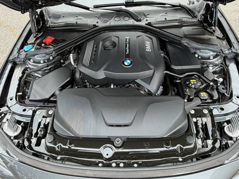 Used 2018 BMW 430i Gran Coupe RWD image 28