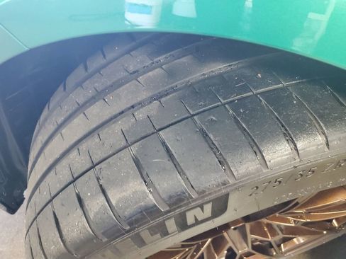 Used 2022 BMW M4 xDrive Competition image 38