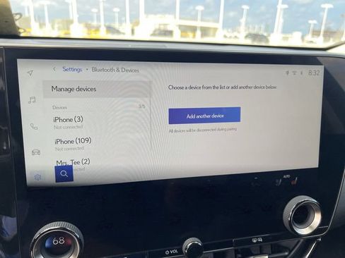 Used 2022 Lexus NX 350 AWD image 16