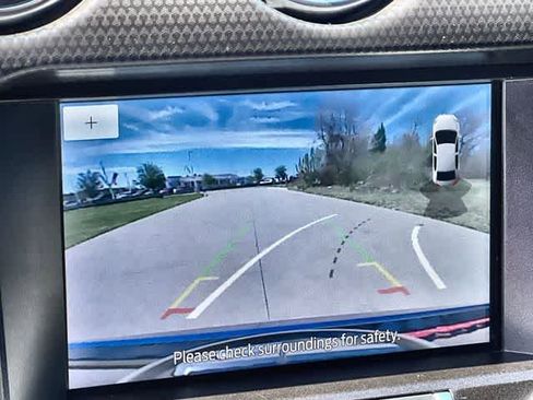 Used 2021 Ford Mustang GT Premium w/ Equipment Group 401A image 26