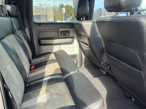 Used 2005 Ford F150 Lariat image 11