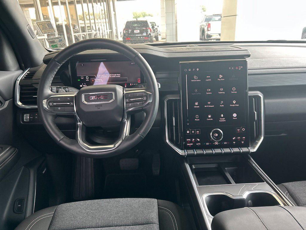Used 2026 GMC Acadia Elevation FWD image 16