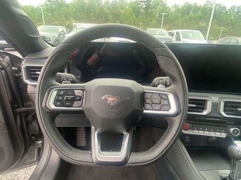 New 2026 Ford Mustang GT RWD image 13