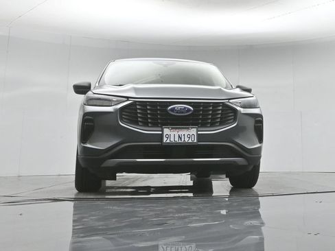 Certified 2024 Ford Escape Active FWD image 52