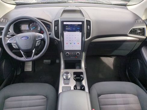 Used 2024 Ford Edge SEL AWD/4WD image 17