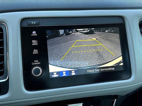Used 2020 Honda HR-V EX image 23