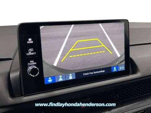 New 2026 Honda CR-V Sport image 20