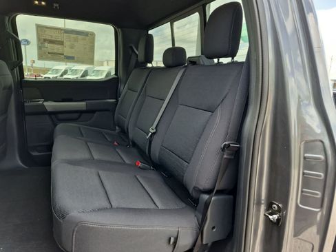 New 2026 Ford F150 XLT w/ Equipment Group 302A MID RWD image 24