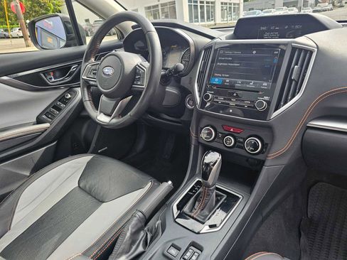 Used 2018 Subaru Crosstrek 2.0i Limited AWD/4WD image 12