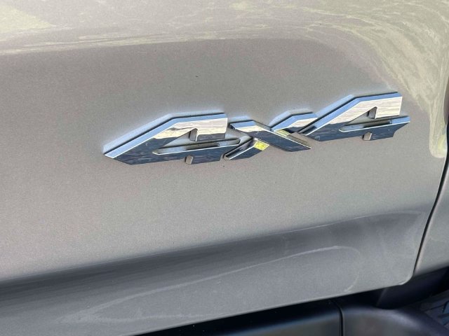 Used 2023 RAM 1500 Big Horn AWD/4WD image 41
