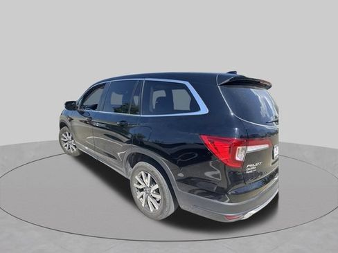 Used 2019 Honda Pilot EX-L image 2