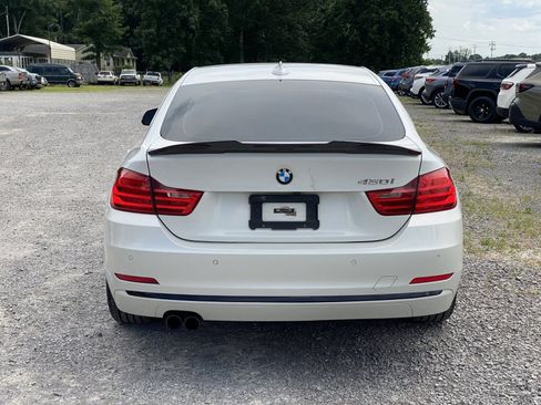 Used 2017 BMW 430i Gran Coupe xDrive AWD/4WD image 6