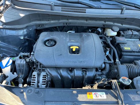 Used 2025 Kia Soul LX w/ LX Technology Package image 30