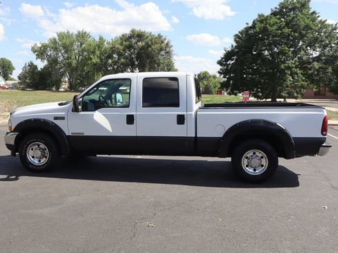Used 2004 Ford F350 XLT RWD image 9