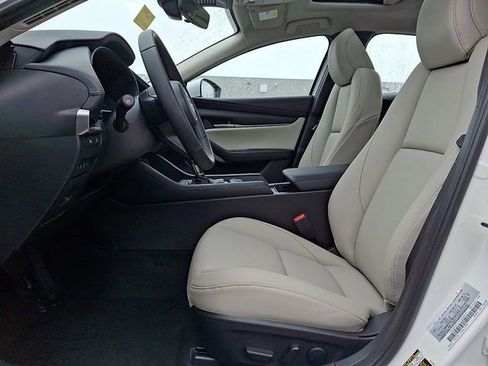 New 2026 MAZDA MAZDA3 2.5 S Sedan w/ Preferred Pkg FWD image 12