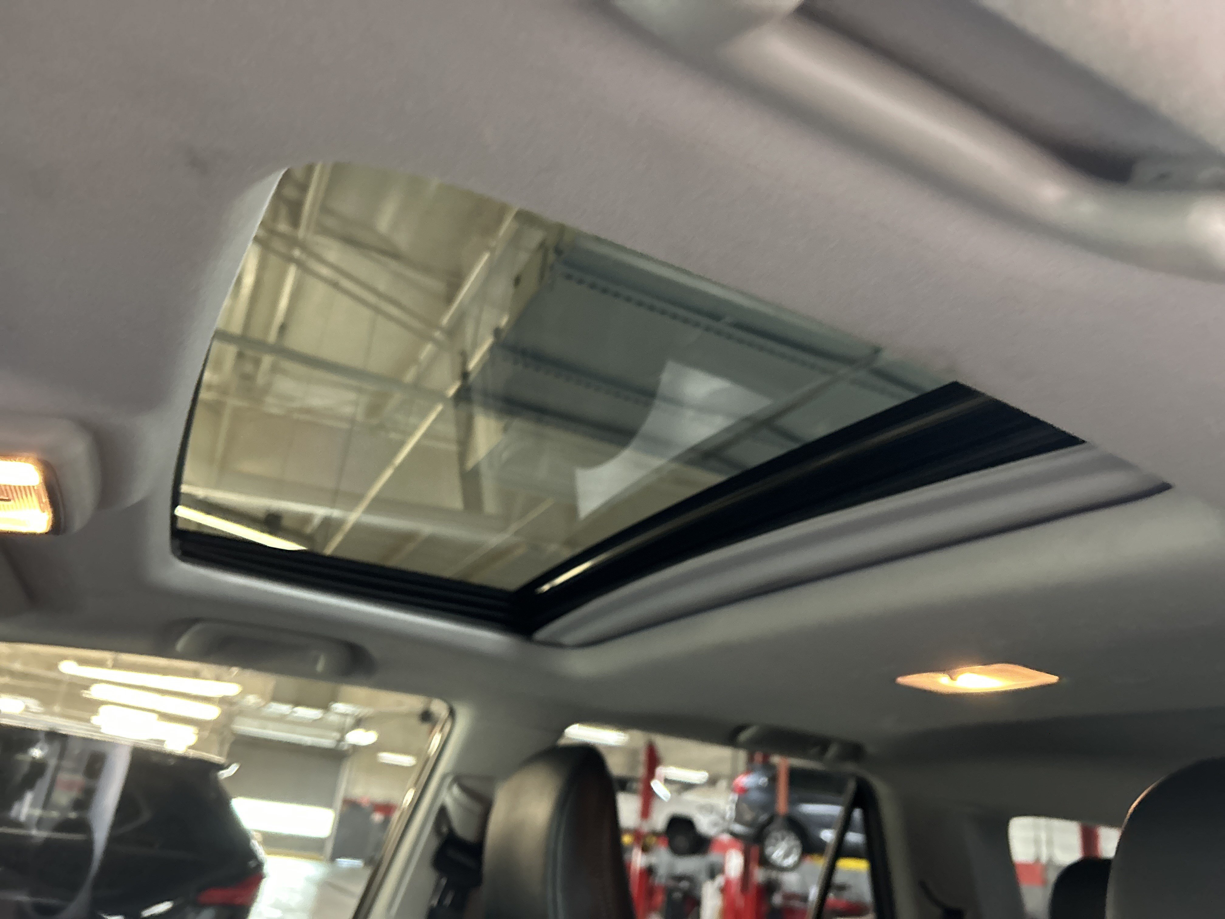 Used 2021 Toyota 4Runner SR5 Premium w/ Moonroof Package RWD image 28