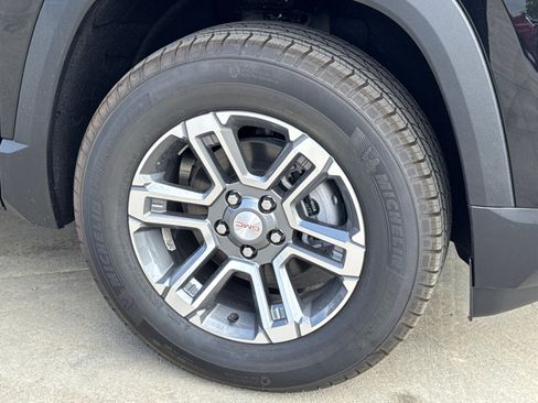 New 2026 GMC Terrain Elevation AWD/4WD image 6