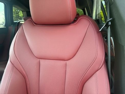 Certified 2023 BMW X3 xDrive30i w/ Premium Package image 8