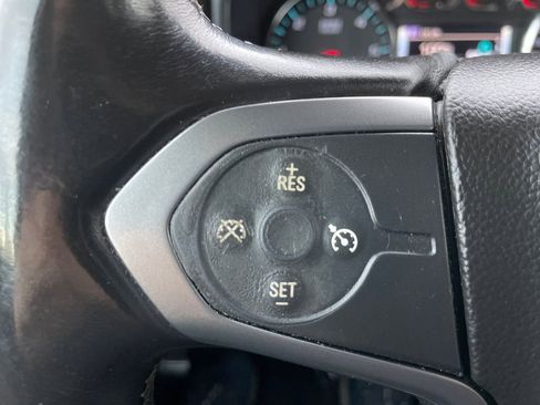 Used 2014 Chevrolet Silverado 1500 LT image 23