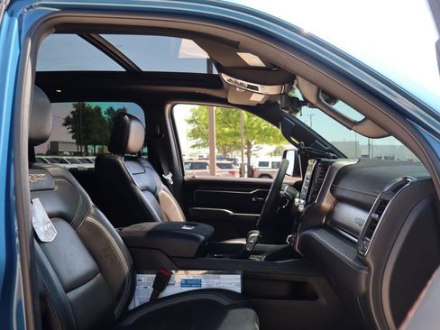 Used 2024 RAM 1500 TRX AWD/4WD image 31
