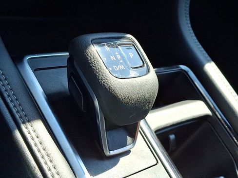 Certified 2024 Nissan Pathfinder Platinum AWD/4WD image 19