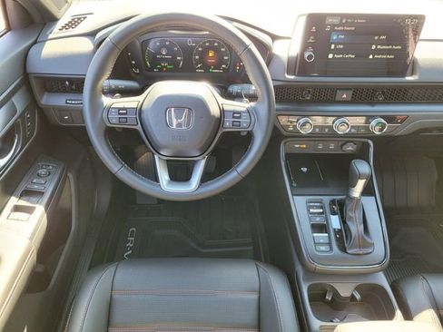 New 2026 Honda CR-V Sport-L image 12