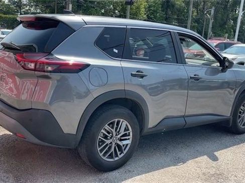 Used 2023 Nissan Rogue S image 23