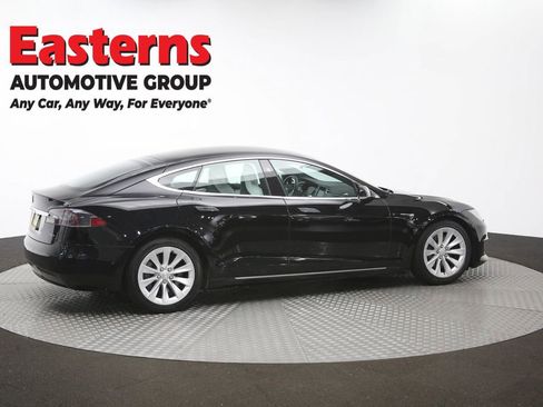 Used 2017 Tesla Model S 60D AWD/4WD image 39