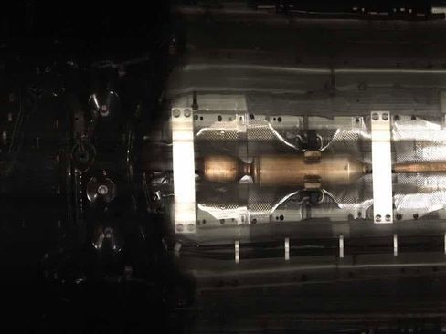 Used 2023 Toyota Corolla LE w/ Carpet Mat Package (TMS) image 14